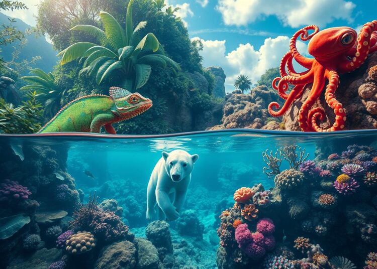 Animal Facts