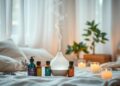 Aromatherapy Benefits