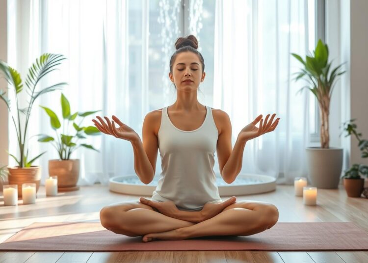 Breathwork Practices