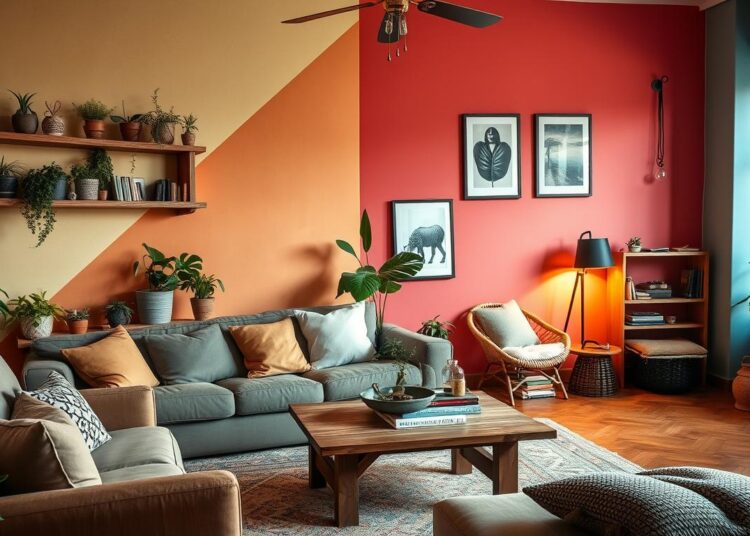 DIY Home Projects