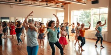 Dance Classes