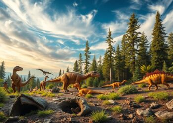 Dinosaur Discoveries