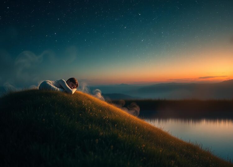 Dreams & Sleep