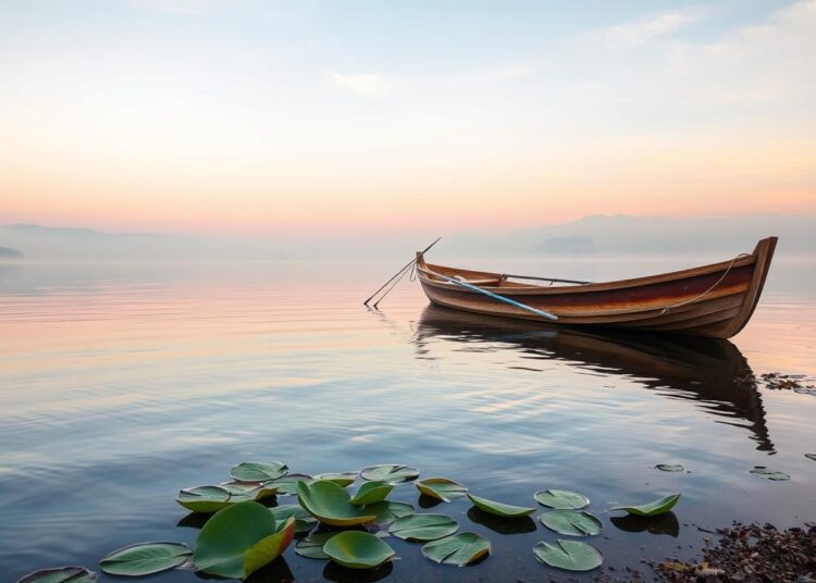 Fishing Trips