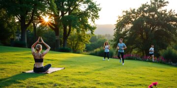 Fitness and Wellness