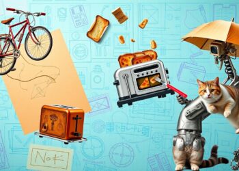 Inventions That Failed