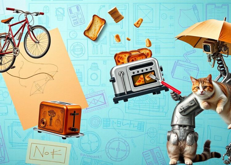 Inventions That Failed