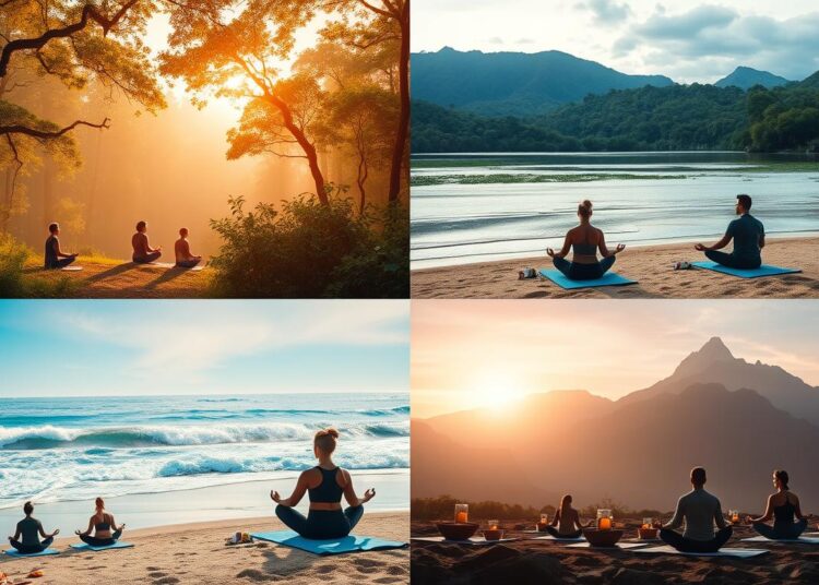 Meditation Methods