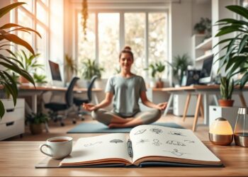 Mindfulness at Work