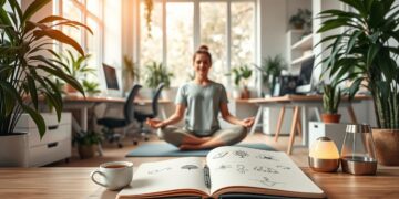 Mindfulness at Work