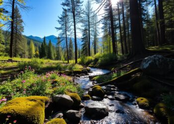 Nature Therapy