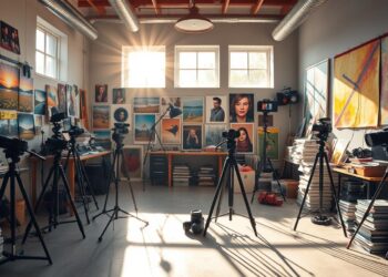 Photography Projects