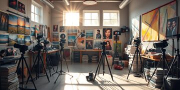 Photography Projects