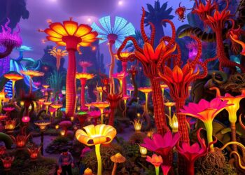 Plant Oddities