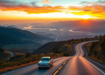 Road Trips