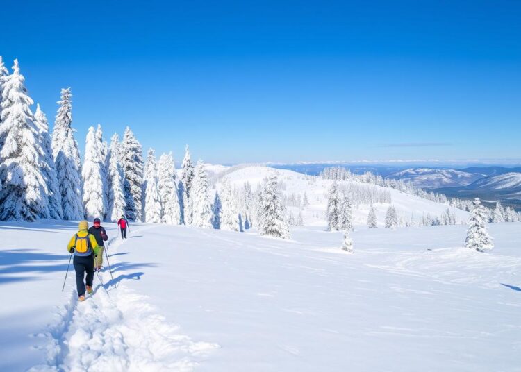Snow Adventures