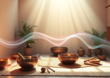 Sound Healing