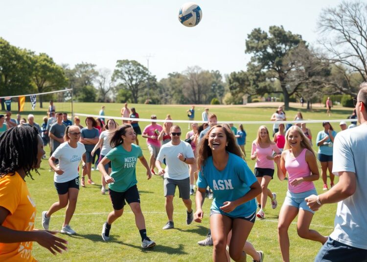 Sports Leagues