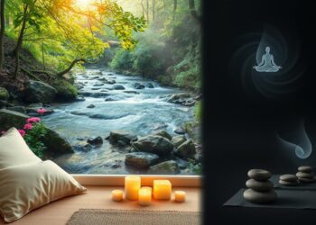 Stress Relief Techniques