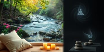 Stress Relief Techniques