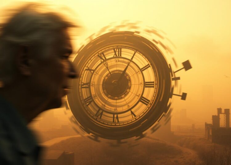 Time Perception