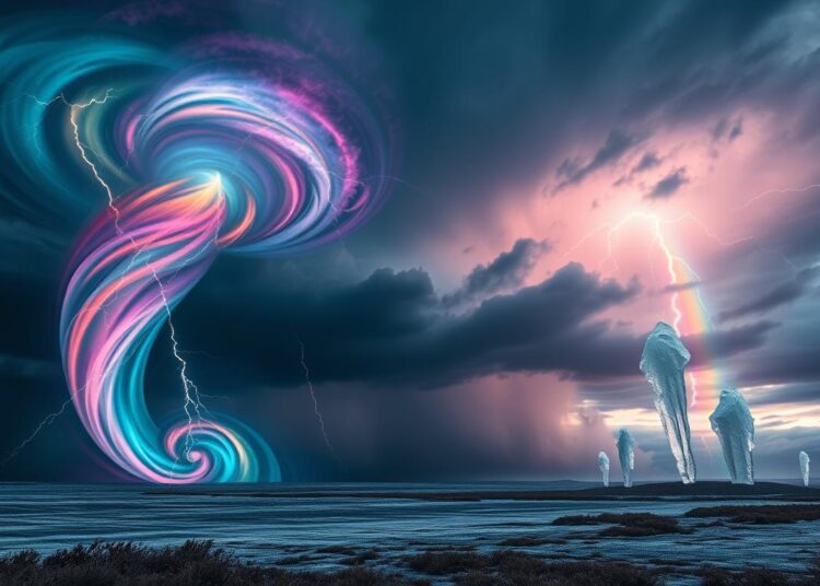 Weather Phenomena