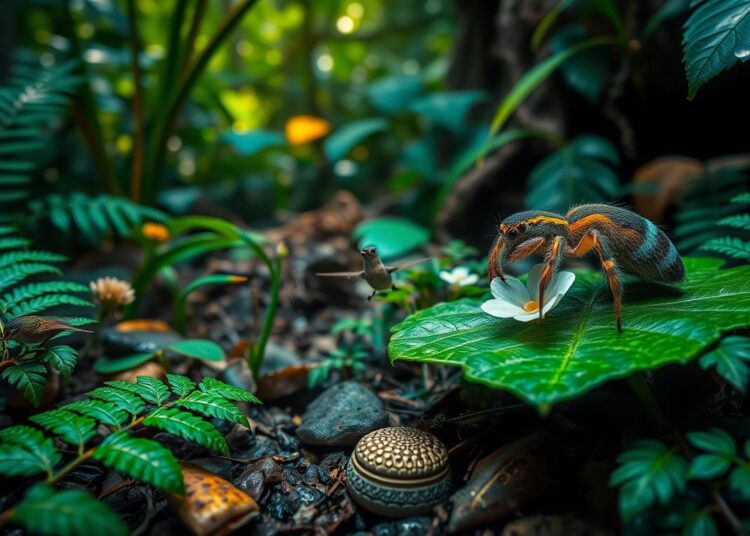 Wildlife Facts
