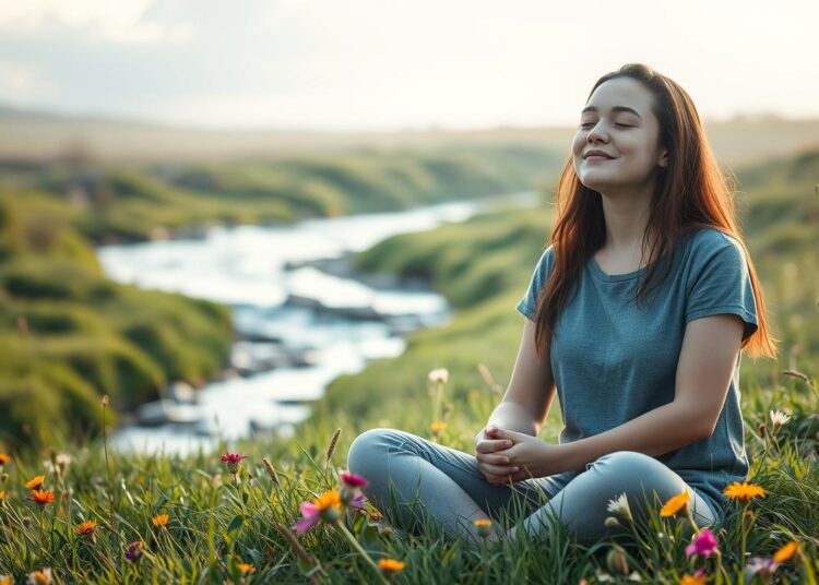 emotional wellness