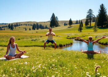 exercise for wellness