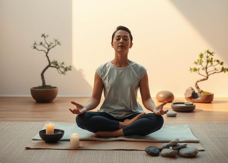 mindfulness activities