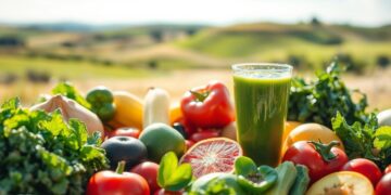 nutrition and wellness