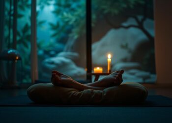 relaxation techniques