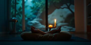 relaxation techniques